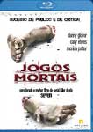 JOGOS MORTAIS