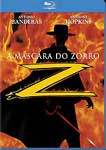 A MASCARA DO ZORRO