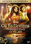 OS FEITICEIROS DE WAVERLY PLACE