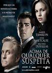 ACIMA DE QUALQUER SUSPEITA
