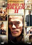 KUNG FU KILLER II
