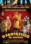 O FANTASTICO SR.RAPOSO