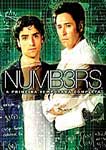 NUMBERS-PRIMEIRA TEMPORADA-DISCO 2
