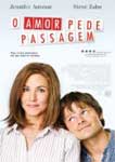 O AMOR PEDE PASSAGEM
