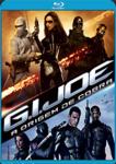 G.I.JOE - A ORIGEM DE COBRA