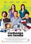 CONFUSOES EM FAMILIA