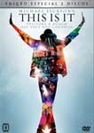 MICHAEL JACKSON`S-THIS IS IT