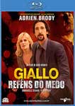 GIALLO-REFENS DO MEDO