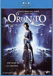 O ORFANATO