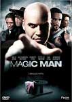 MAGIC MAN