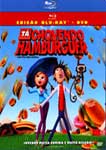 TA CHOVENDO HAMBURGUER -BLURAY  CANOA