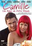 CAMILLE UM AMOR DE OUTRO MUNDO