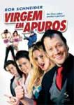 VIRGEM EM APUROS