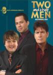 TWO AND A HALF MEN-6§ TEMP.DISCO 1