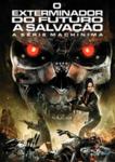 O EXTERMINADOR DO FUTURO-A SAL-MACHINIMA