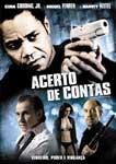 ACERTO DE CONTAS