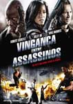 VINGANCA ENTRE ASSASSINOS
