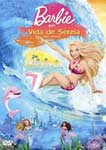 BARBIE-VIDA DE SEREIA