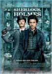 SHERLOCK HOLMES