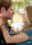 O AMOR ACONTECE