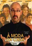 A MODA DA CASA