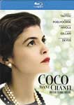 COCO ANTES DE CHANEL
