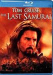 O ULTIMO SAMURAI