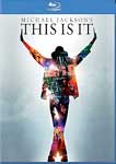 MICHAEL JACKSON`S-THIS IS IT