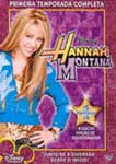 HANNAH MONTANA-PRIMEIRA TEMPORADA VOL.4