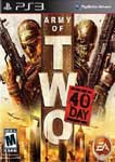 ARMY OF TWO-THE 40TH DAY