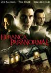 HERANCA PARANORMAL