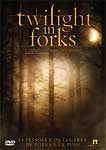 TWILIGHT IN FORKS-CIDADE CREPUSULO