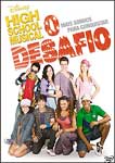 HIGH SCHOOL MUSICAL-O DESAFIO