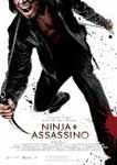 NINJA ASSASSINO