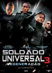 SOLDADO UNIVERSAL 3 A REGENERACAO