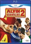 ALVIN E OS ESQUILOS 2