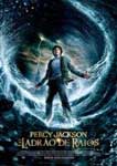 PERCY JACKSON -O LADRAO DE RAIOS