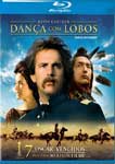 DANCA COM LOBOS    - DUPLO