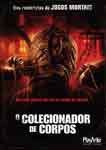 O COLECIONADOR DE CORPOS