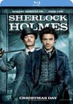 SHERLOCK HOLMES