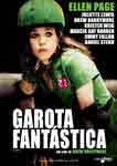 GAROTA FANTASTICA