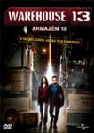 WAREHOUSE 13-PRIMEIRA TEMPORADA