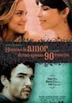 HISTORIAS DE AMOR DURAM APENAS 90 MINUTO