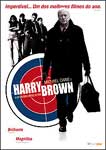 HARRY BROWN