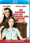 10 COISAS QUE EU ODEIO EM VOCE