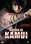 A LENDA DE KAMUI