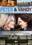 PETER e VANDY DESENCONTROS DO AMOR