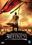A BATALHA DOS 3 REINOS