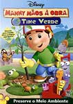 MANNY MAOS A OBRA-TIME VERDE