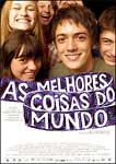 AS MELHORES COISAS DO MUNDO